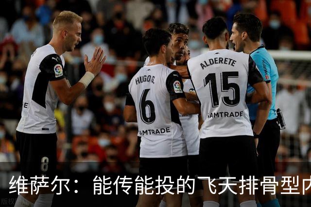 维萨尔：能传能投的飞天排骨型内线 需要大个子的球队不容错过
